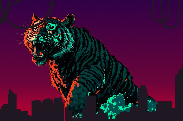 Tiger