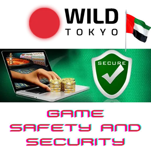 Safety and Security