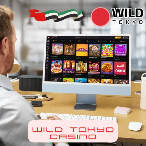 Wild Tokyo Casino