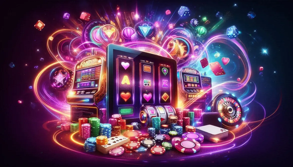 Wild Tokyo Casino